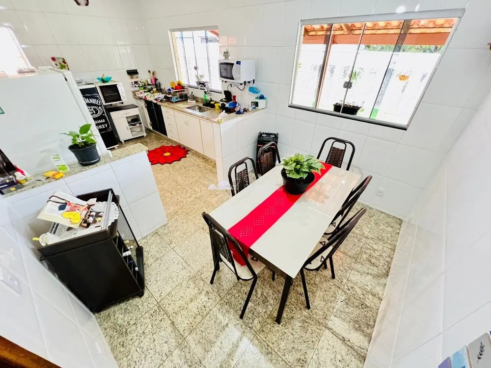 Casa, 5 quartos, 412 m² - Foto 4