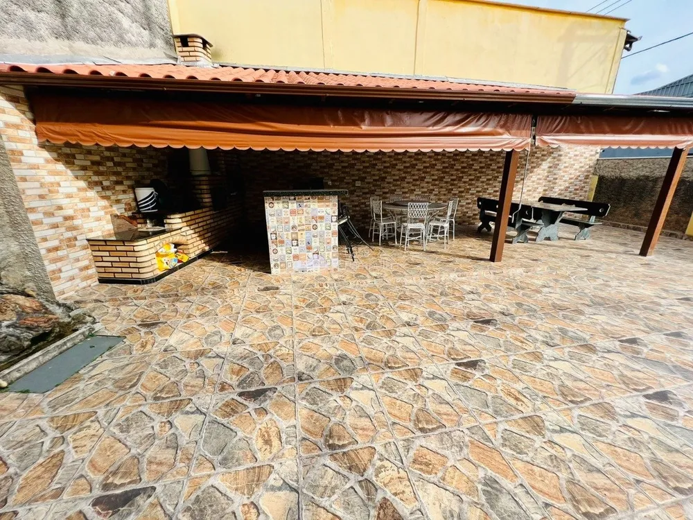 Casa, 5 quartos, 412 m² - Foto 1
