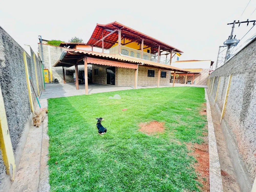 Casa, 5 quartos, 412 m² - Foto 16