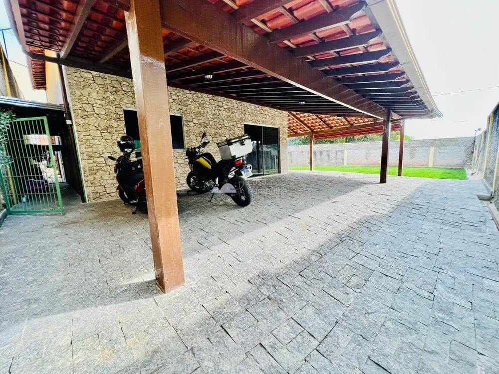 Casa, 5 quartos, 412 m² - Foto 20