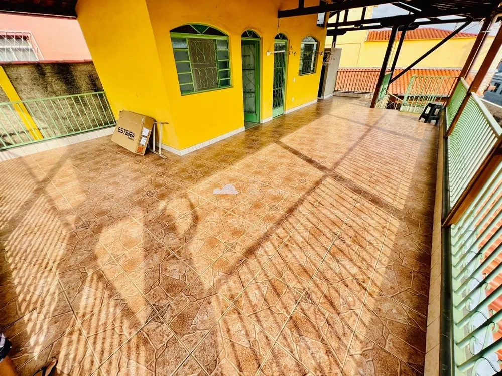 Casa, 5 quartos, 412 m² - Foto 6