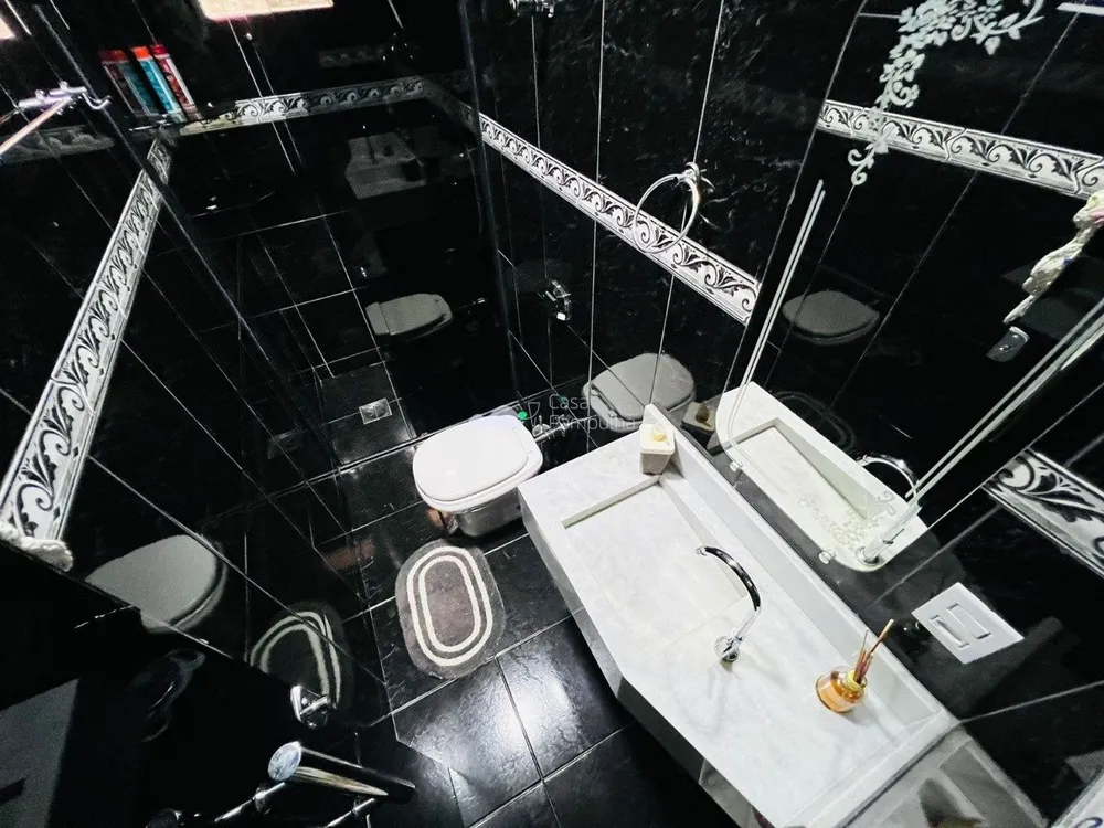 Casa, 5 quartos, 412 m² - Foto 7