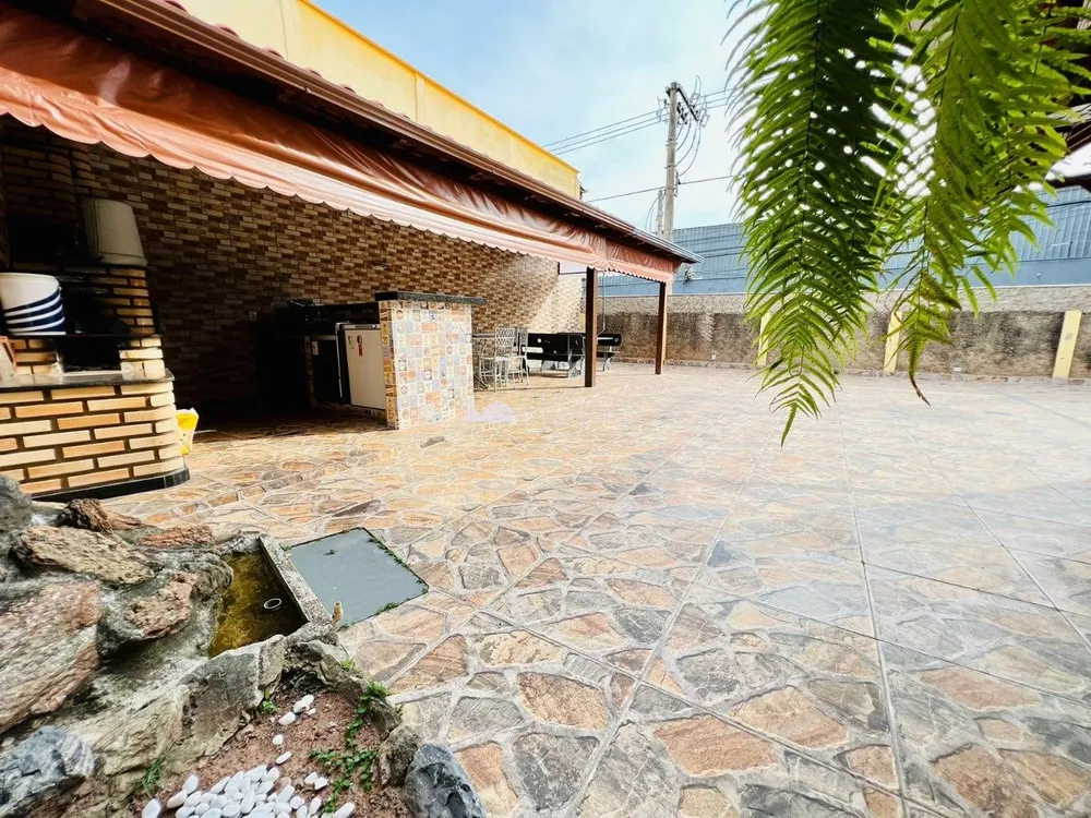 Casa, 5 quartos, 412 m² - Foto 17