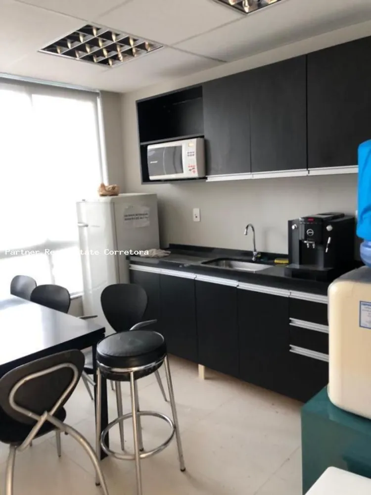 Sala-Conjunto, 332 m² - Foto 3