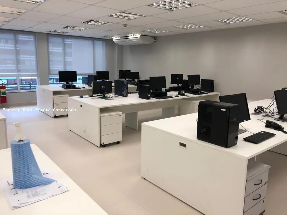 Sala-Conjunto, 332 m² - Foto 3