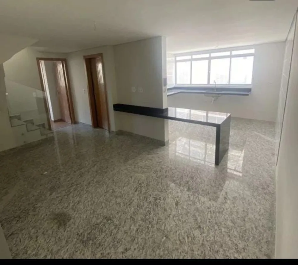 Cobertura, 2 quartos, 77 m² - Foto 2