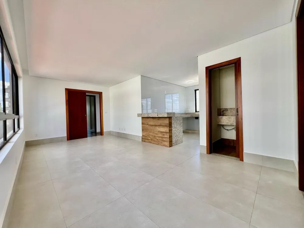 Apartamento, 2 quartos, 93 m² - Foto 2