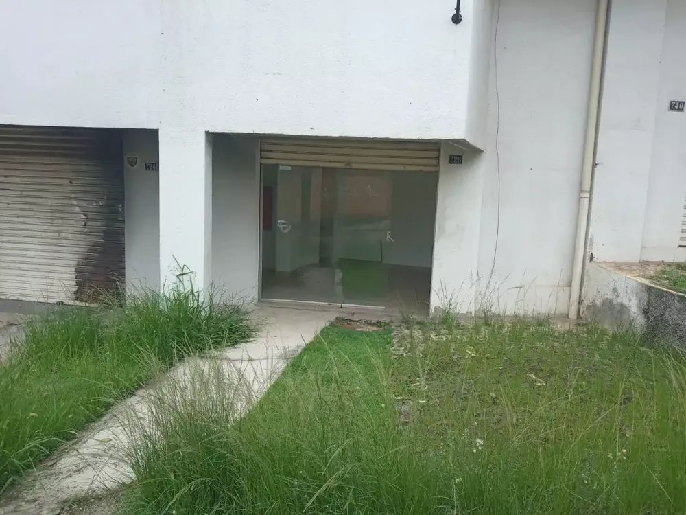 Loja-Salão, 20 m² - Foto 4