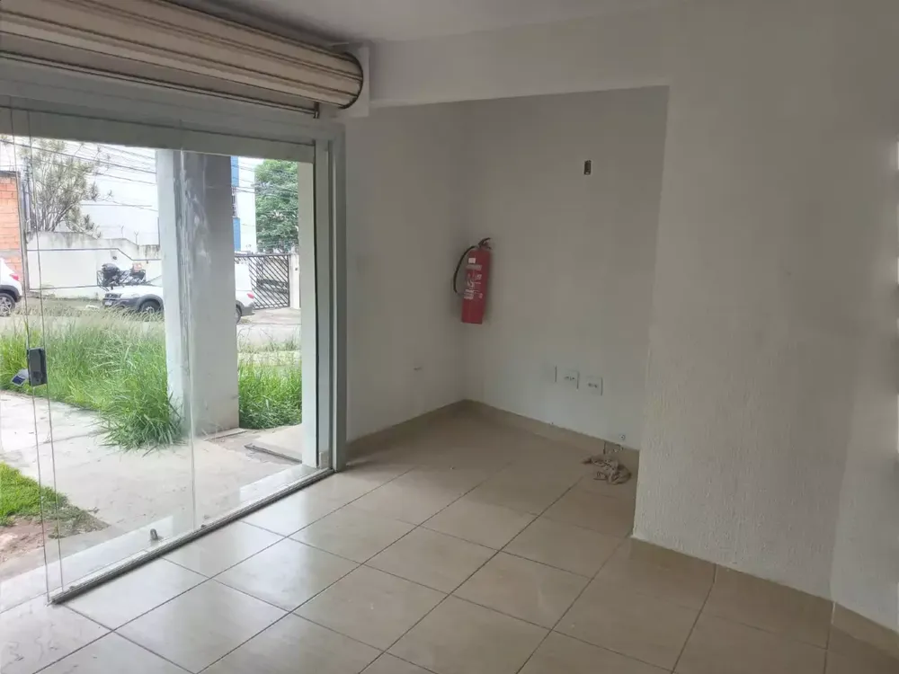 Loja-Salão, 20 m² - Foto 3
