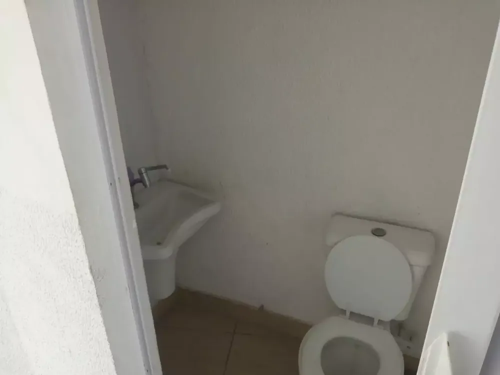 Loja-Salão, 20 m² - Foto 8
