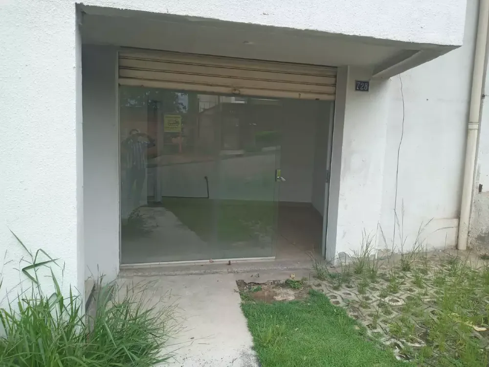 Loja-Salão, 20 m² - Foto 6