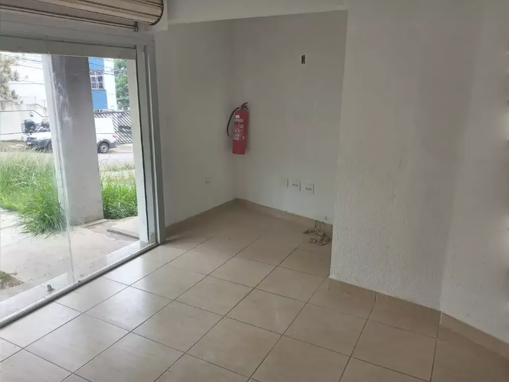 Loja-Salão, 20 m² - Foto 9