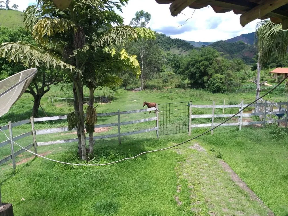 Fazenda, 3 quartos - Foto 11
