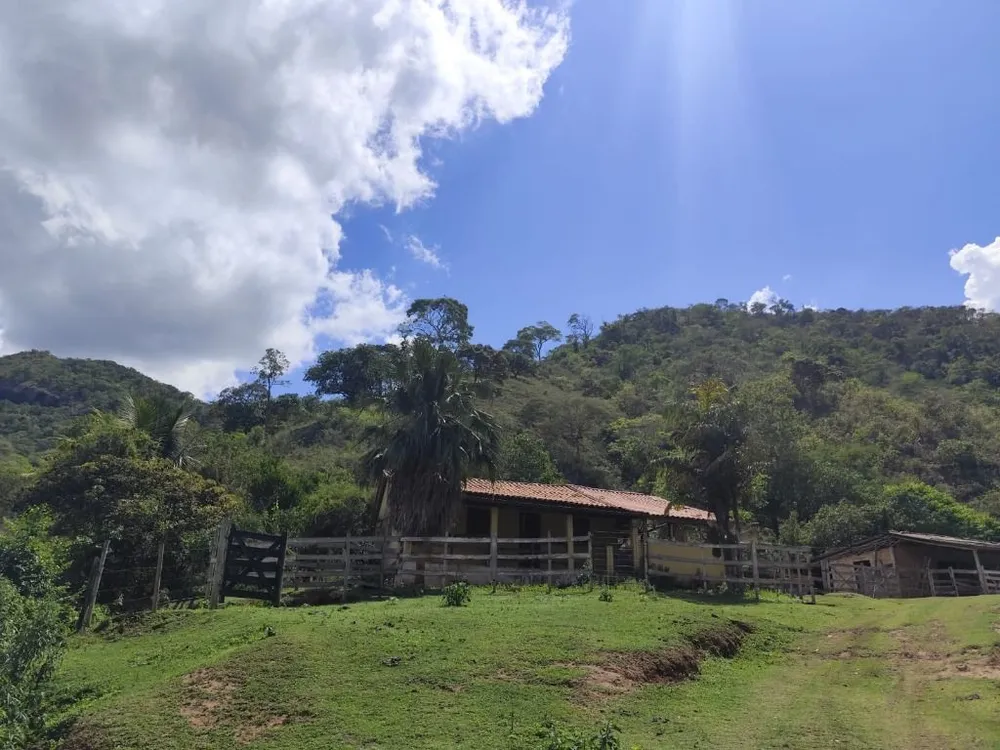 Fazenda, 3 quartos - Foto 6