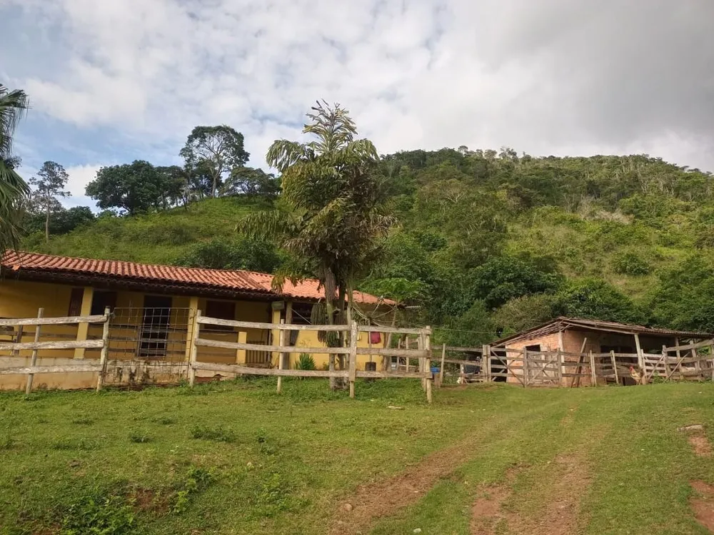 Fazenda, 3 quartos - Foto 9