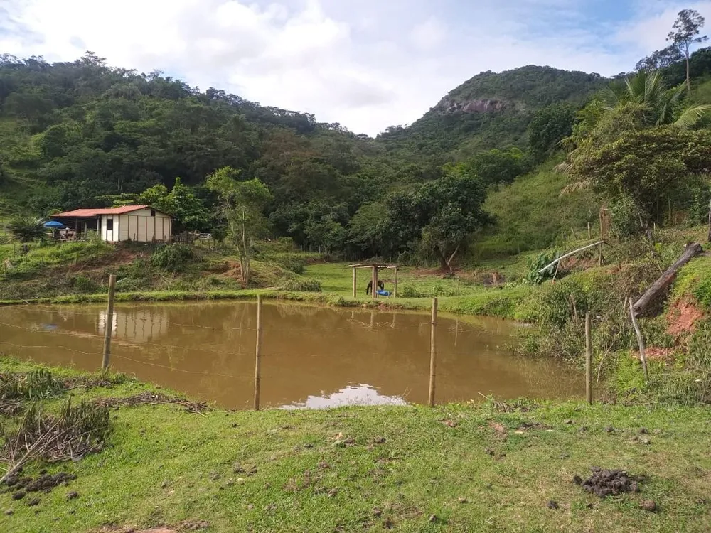 Fazenda, 3 quartos - Foto 8