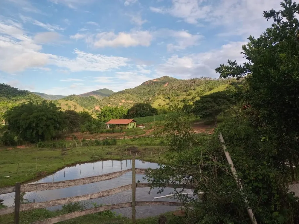 Fazenda, 3 quartos - Foto 1