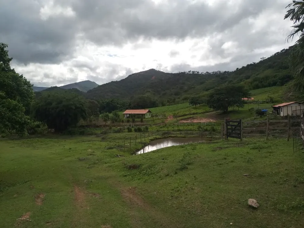Fazenda, 3 quartos - Foto 9
