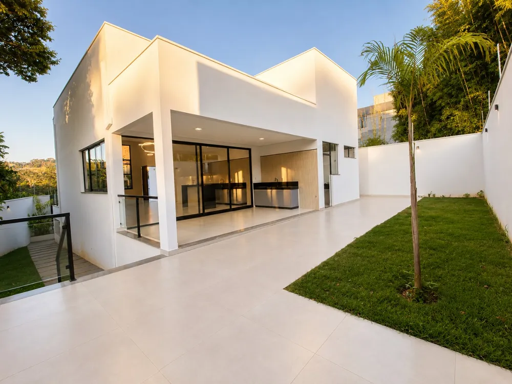 Casa, 3 quartos, 226 m² - Foto 12