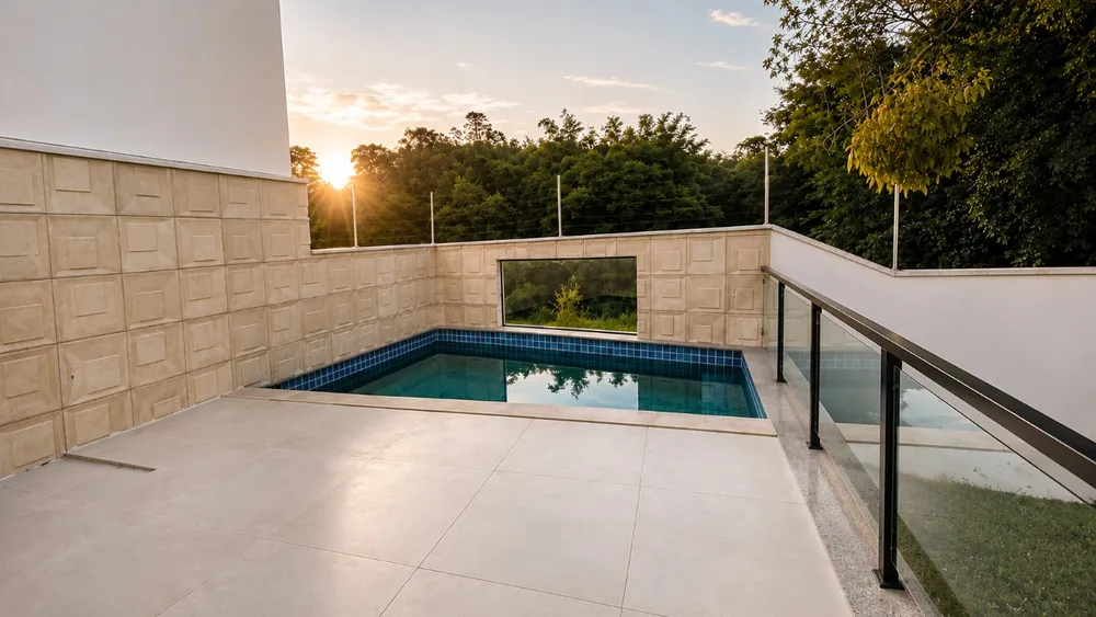 Casa, 3 quartos, 226 m² - Foto 5