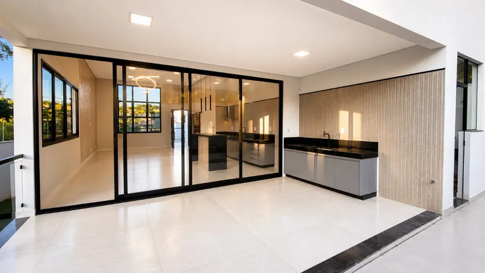 Casa, 3 quartos, 226 m² - Foto 11
