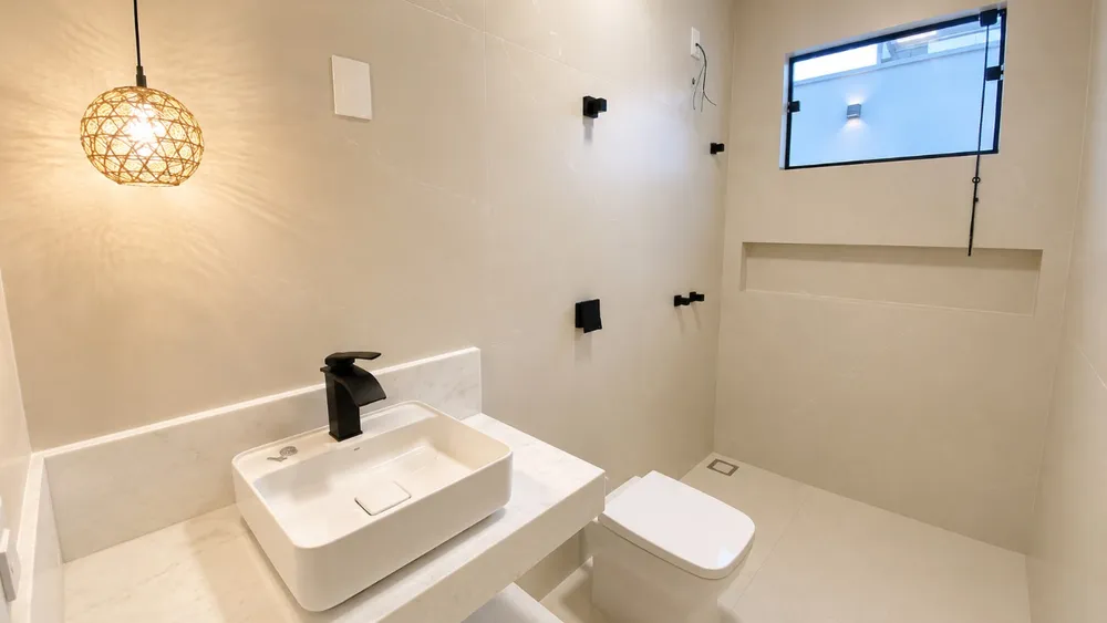 Casa, 3 quartos, 226 m² - Foto 8