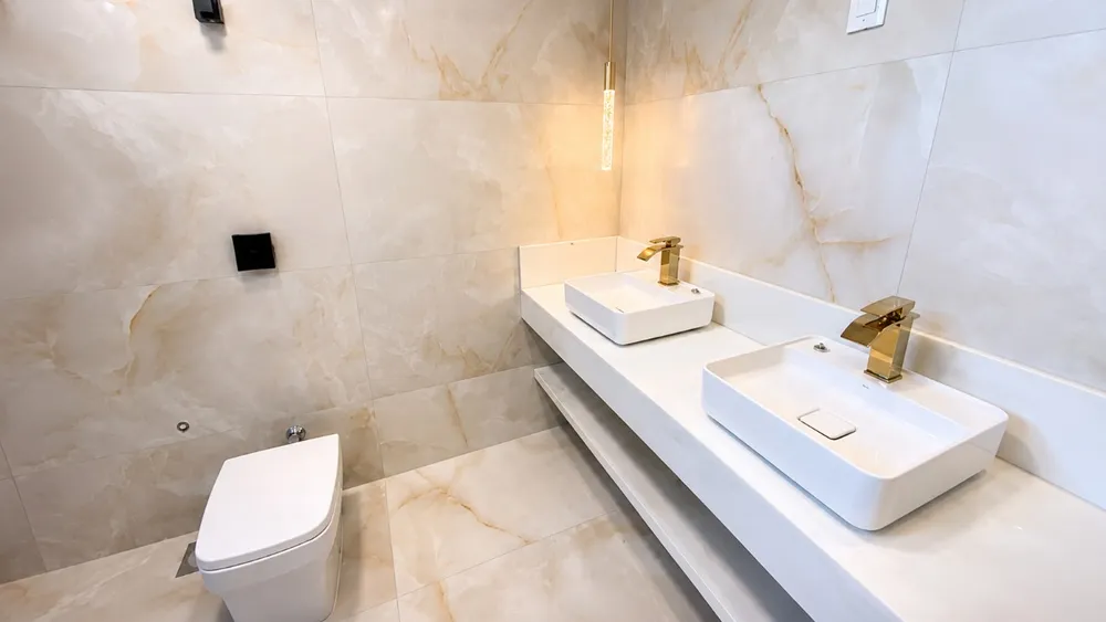 Casa, 3 quartos, 226 m² - Foto 7