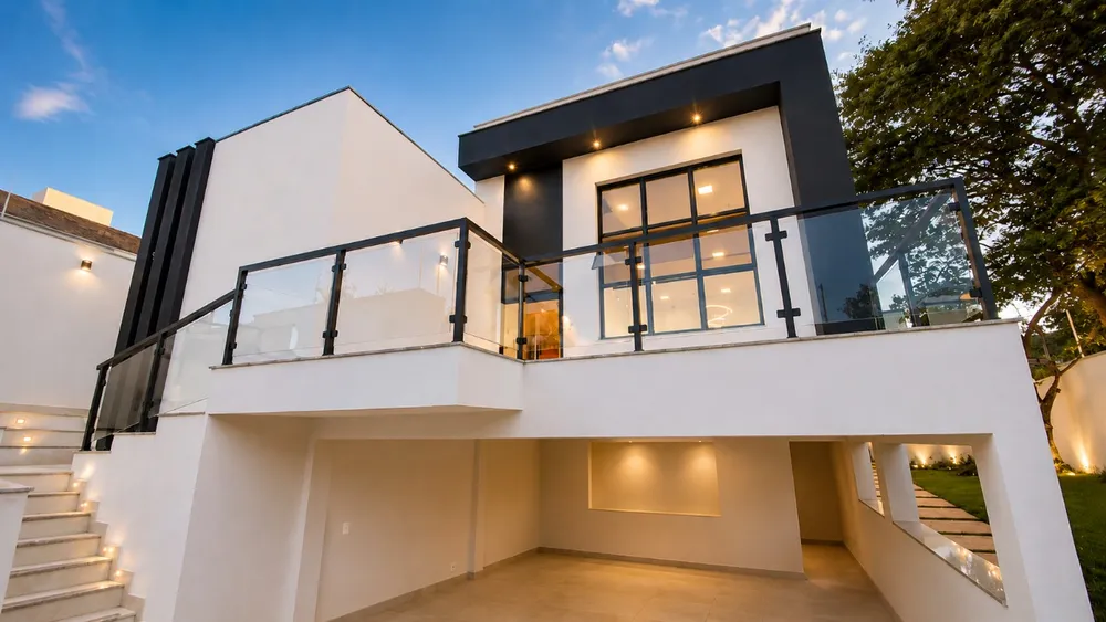 Casa, 3 quartos, 226 m² - Foto 3