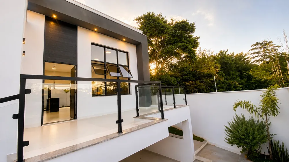 Casa, 3 quartos, 226 m² - Foto 2