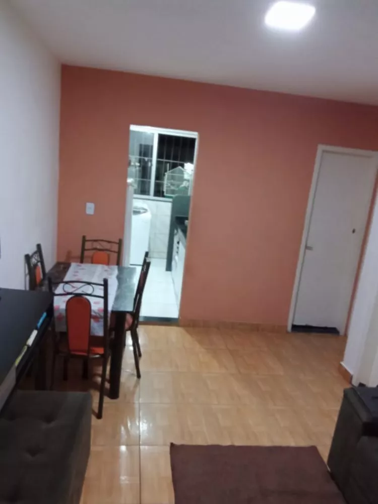 Apartamento à venda com 2 quartos, 44m² - Foto 9