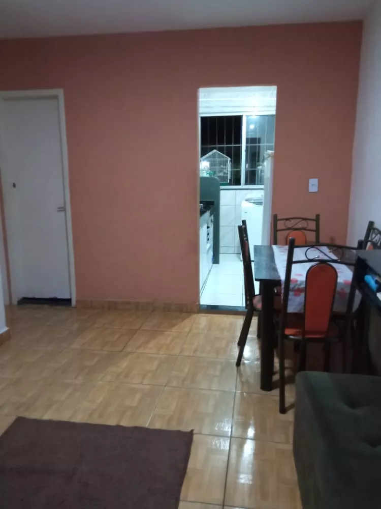 Apartamento à venda com 2 quartos, 44m² - Foto 5