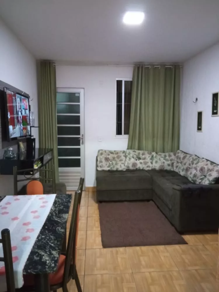 Apartamento à venda com 2 quartos, 44m² - Foto 11