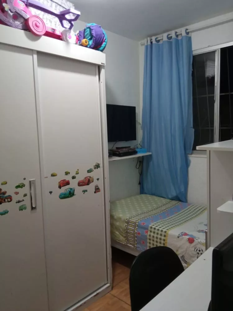 Apartamento à venda com 2 quartos, 44m² - Foto 12