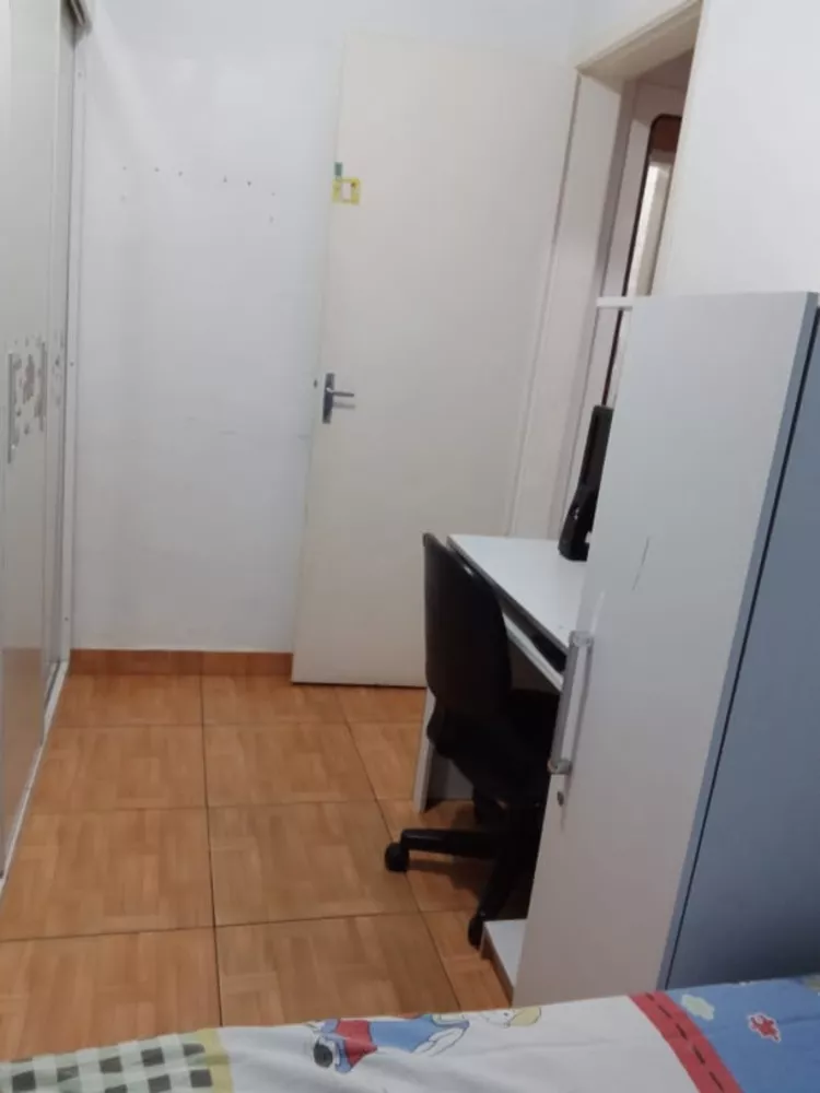 Apartamento à venda com 2 quartos, 44m² - Foto 16