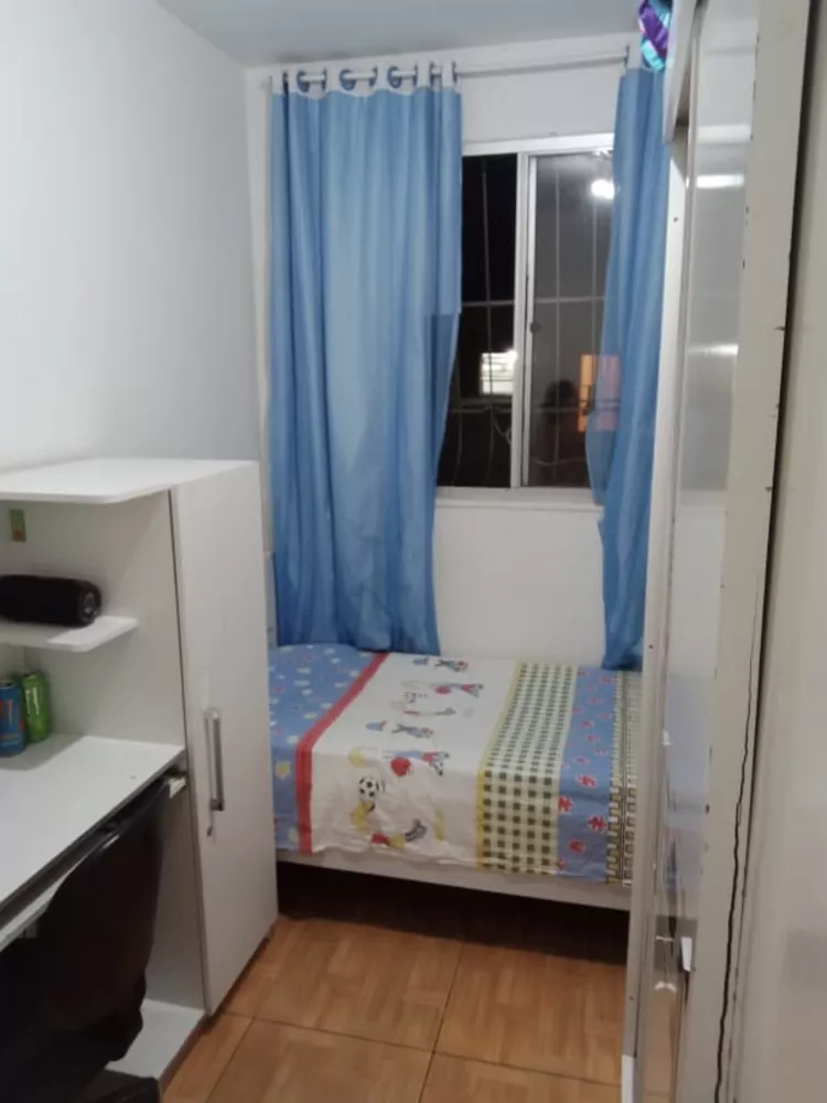 Apartamento à venda com 2 quartos, 44m² - Foto 13