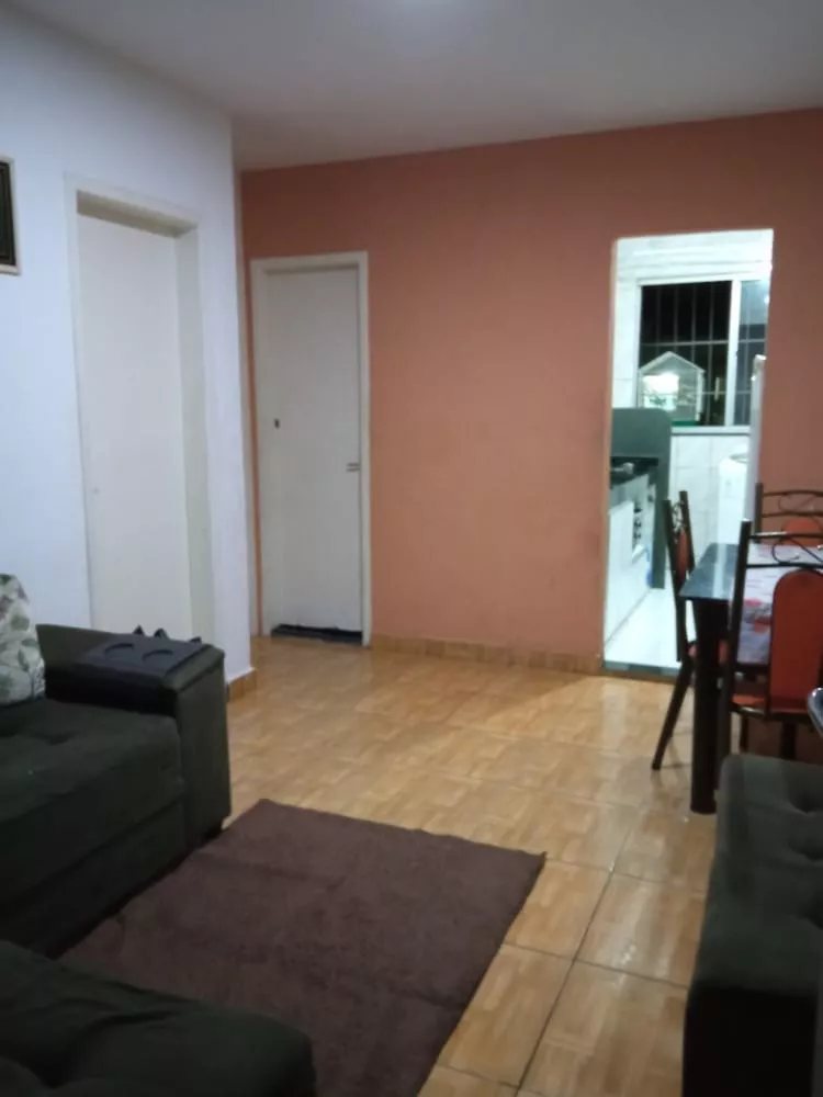 Apartamento à venda com 2 quartos, 44m² - Foto 7