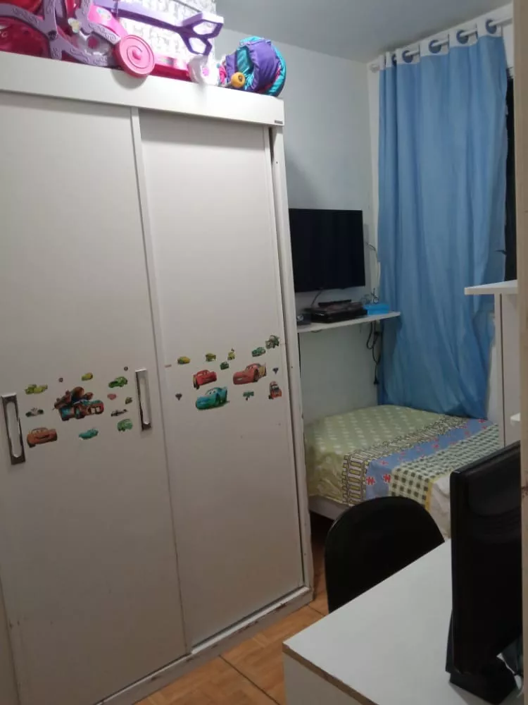 Apartamento à venda com 2 quartos, 44m² - Foto 17