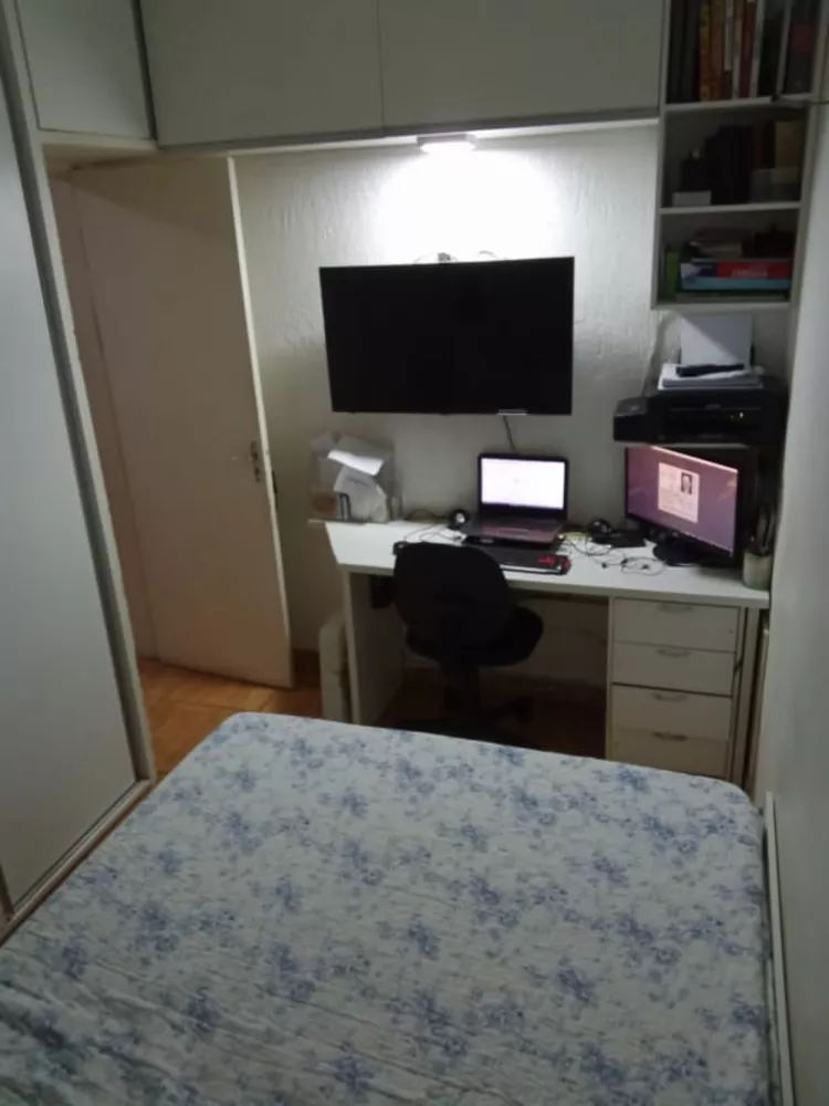 Apartamento à venda com 2 quartos, 44m² - Foto 10