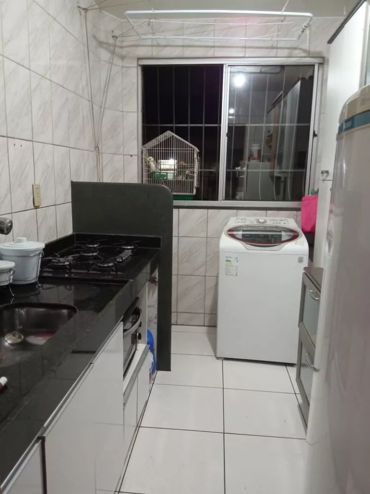 Apartamento à venda com 2 quartos, 44m² - Foto 20