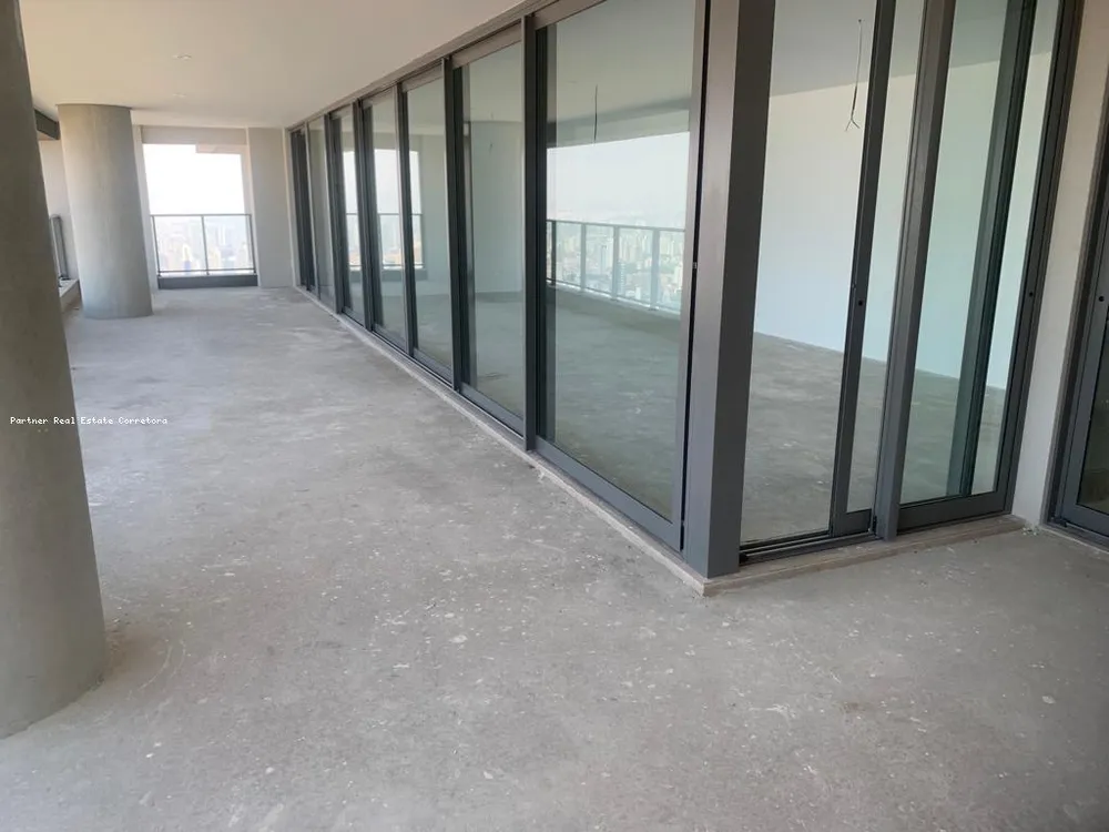 Apartamento, 4 quartos, 275 m² - Foto 2