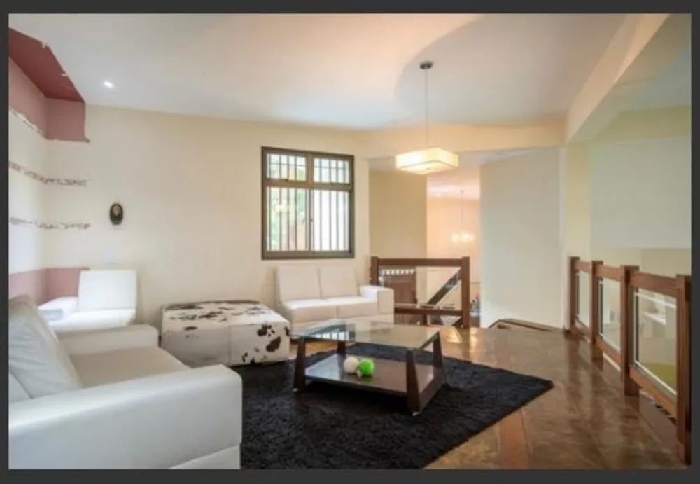 Casa, 4 quartos, 611 m² - Foto 2