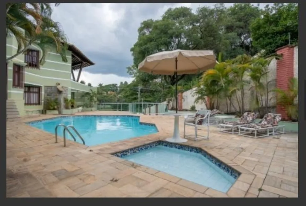 Casa, 4 quartos, 611 m² - Foto 4