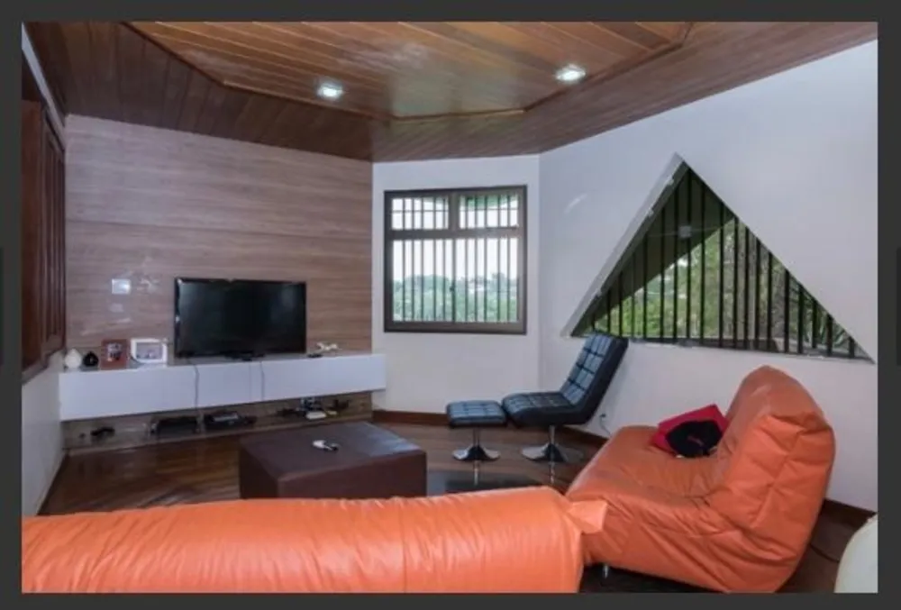 Casa, 4 quartos, 611 m² - Foto 7