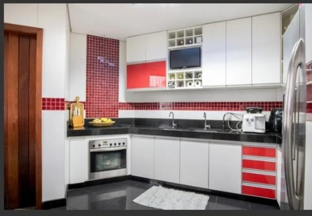 Casa, 4 quartos, 611 m² - Foto 11
