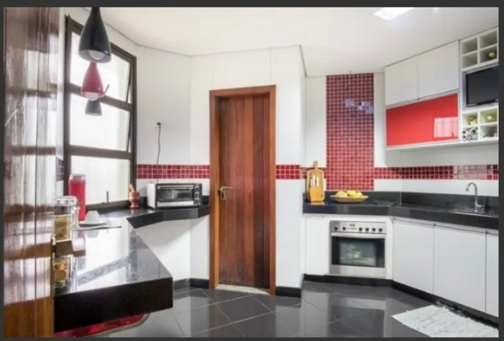 Casa, 4 quartos, 611 m² - Foto 12