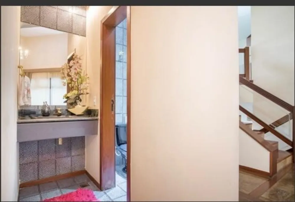 Casa, 4 quartos, 611 m² - Foto 10