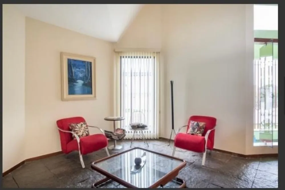 Casa, 4 quartos, 611 m² - Foto 3