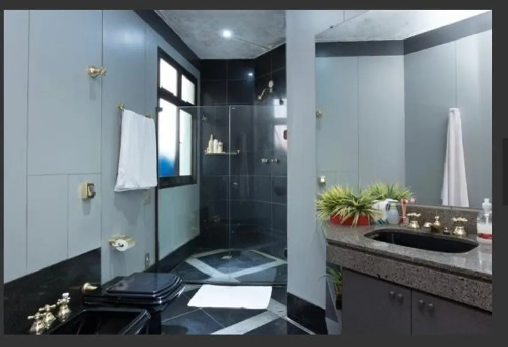 Casa, 4 quartos, 611 m² - Foto 9