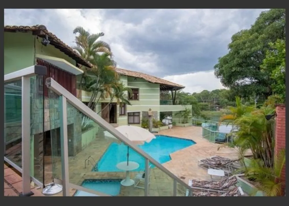 Casa, 4 quartos, 611 m² - Foto 2