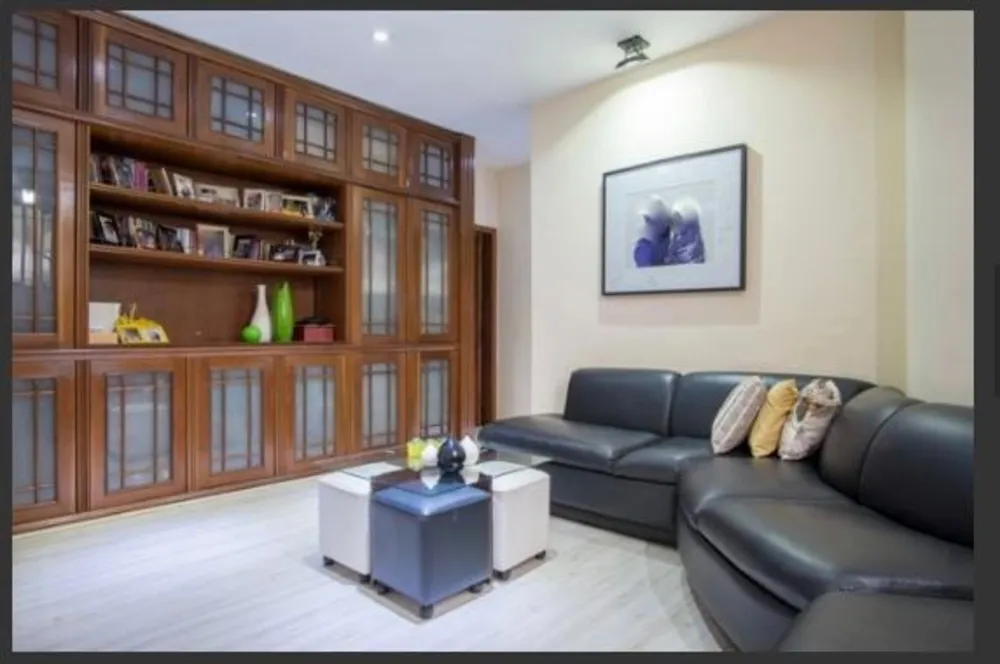 Casa, 4 quartos, 611 m² - Foto 6